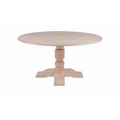 VL Valent 1520 Dining Table Natural